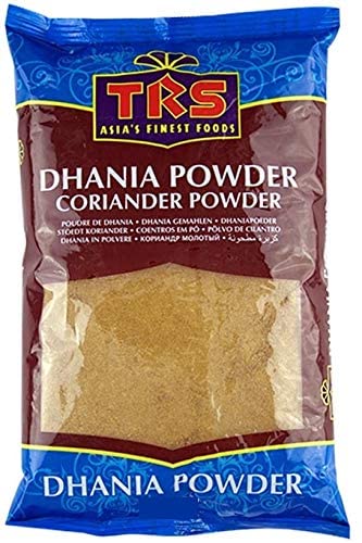 TRS Coriander Powder – 100 g