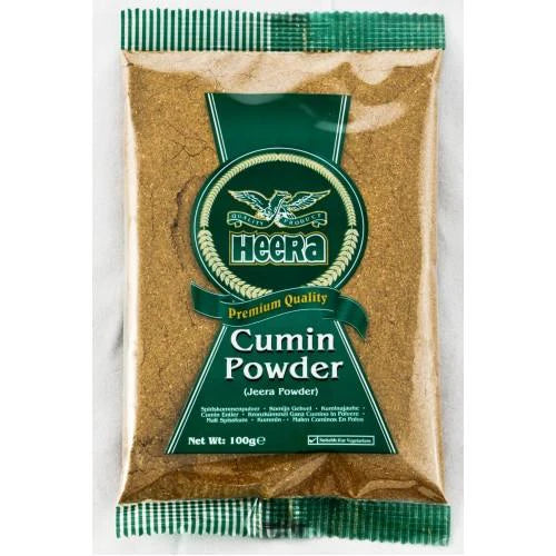 Heera Cumin Powder (Jeera Powder) – 100 g