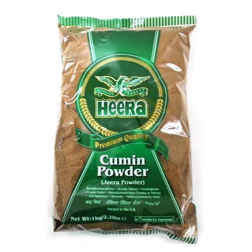 Heera Cumin Powder (Jeera Powder) – 1kg