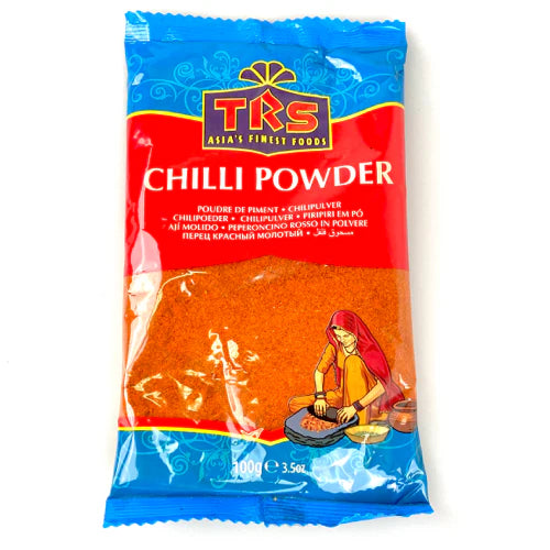 TRS Chilli Powder (100g)