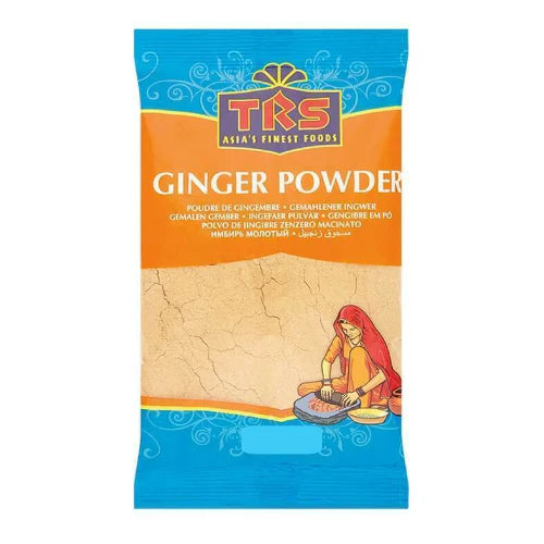 TRS Ginger Powder 100g