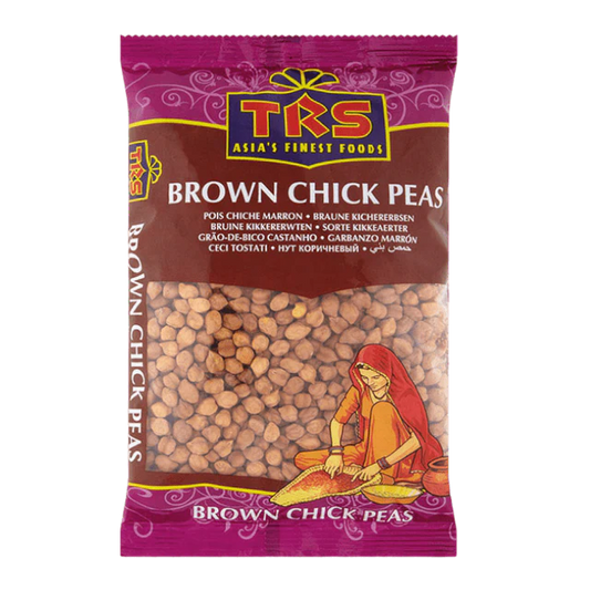 TRS Kala Chana Brown Chickpeas – 500 g