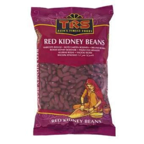 TRS Red Kidney Beans (Rajma) – 1 kg