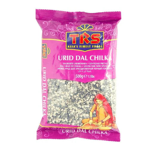 TRS Urid Dal Chilka – 500 g